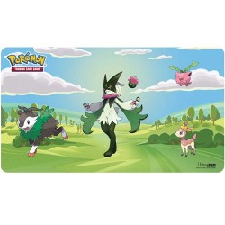 Ultra-Pro - Pokemon - Tappetino - Morning Meadow